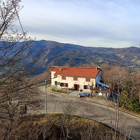 B&B Ca' Dal Sol Selvanizza エクステリア 写真