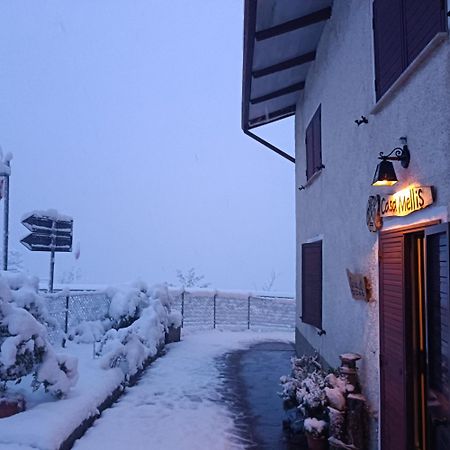 B&B Ca' Dal Sol Selvanizza エクステリア 写真