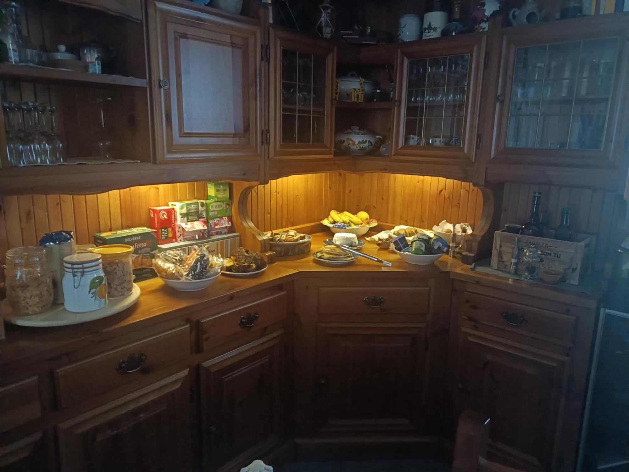 B&B Ca' Dal Sol Selvanizza エクステリア 写真